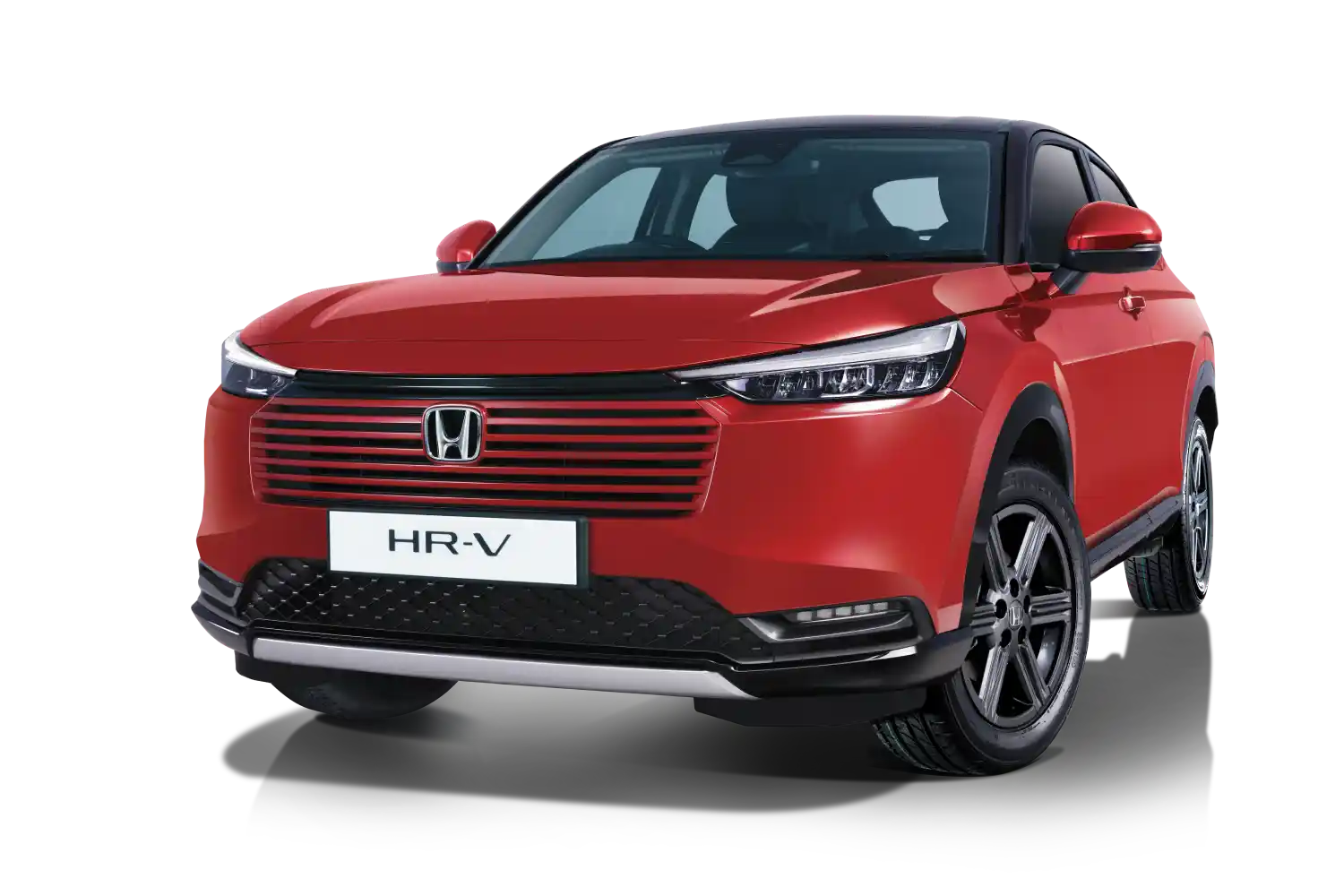 Honda HR-V VTI-S